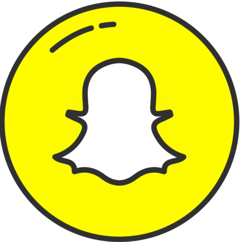 snapchat logo saver