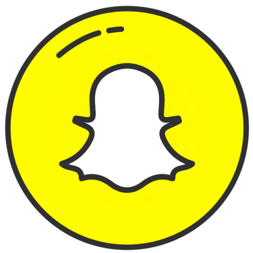 snapchat logo saver