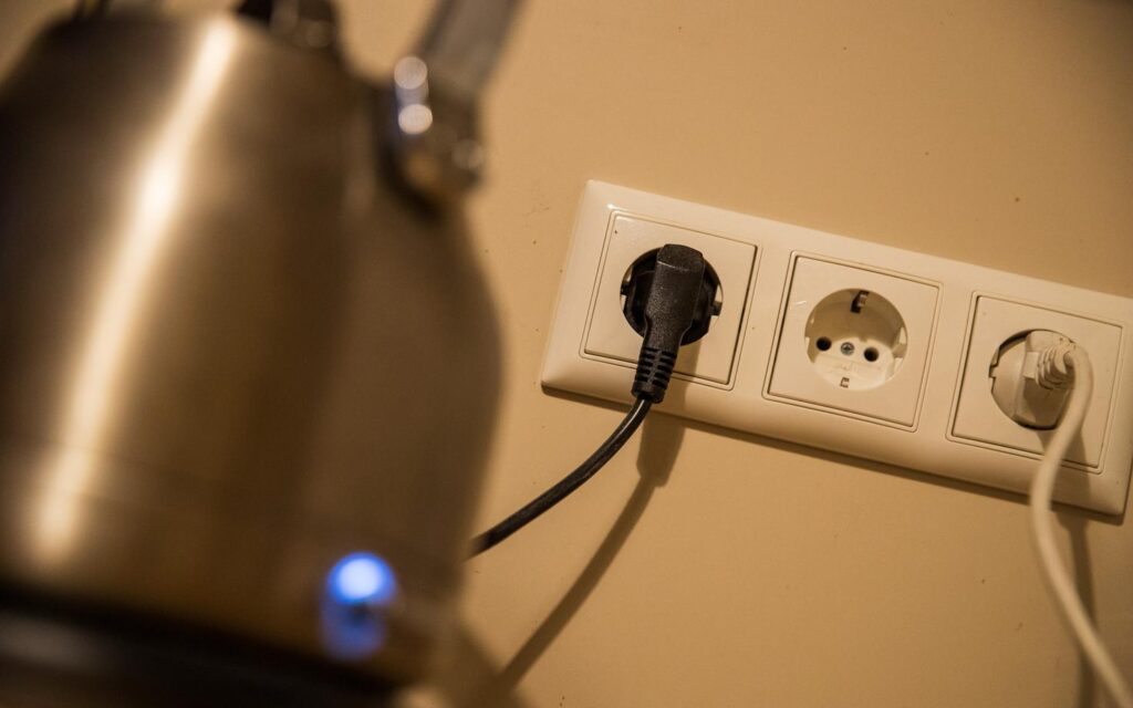 MEPCO Electricity Bill